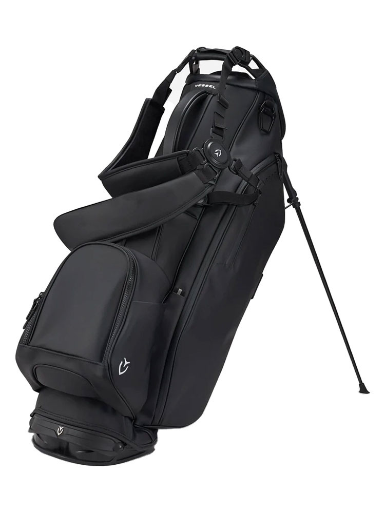 Vessel Player III Stand Bag | GolfBox